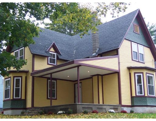 Unit for sale at 16 George Street, Putnam, CT 06260