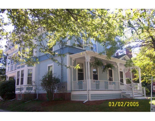 Unit for sale at 78 Prescott Street, Reading, MA 01867