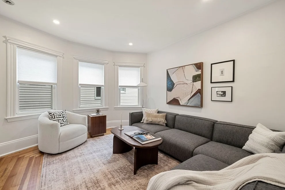 Unit for sale at 17 Belmont St, Somerville, MA 02143