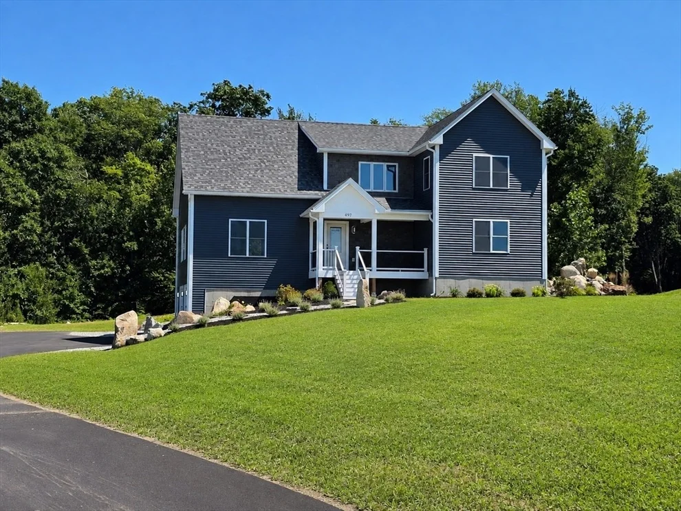 Unit for sale at 497 Ridge Rd, Athol, MA 01331