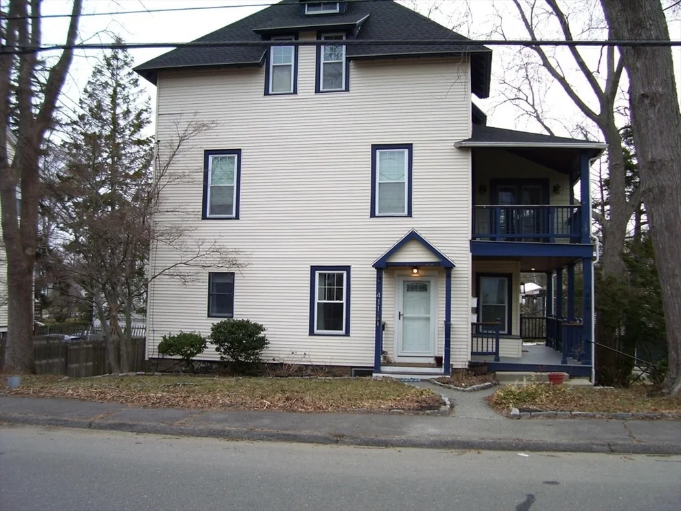 Unit for sale at 411 Atlantic Ave, Marblehead, MA 01945