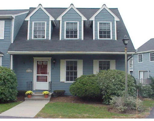 Unit for sale at 13 Key St, Millis, MA 02054