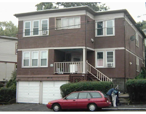 Unit for sale at 220 Campbell Ave., Revere, MA 02151