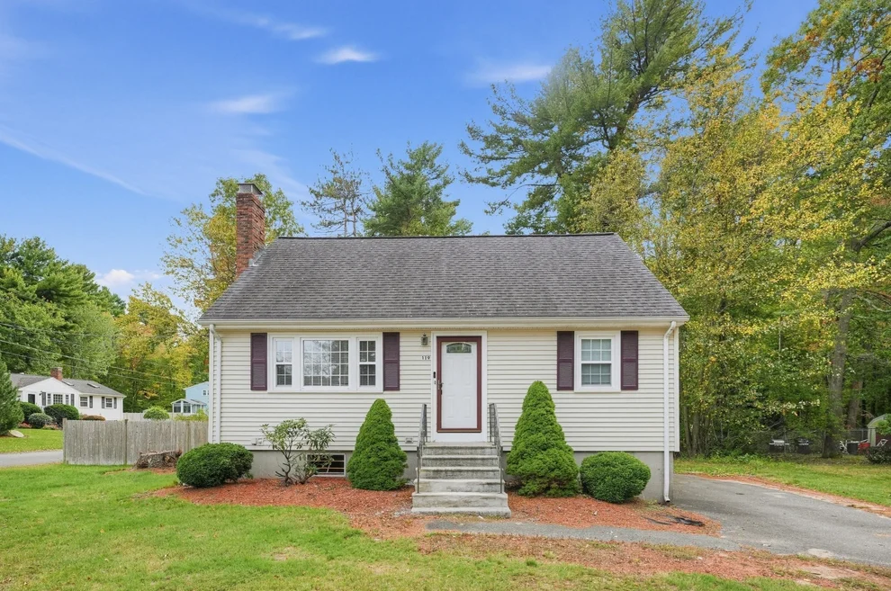 Unit for sale at 119 Spallus Rd, Stoughton, MA 02072