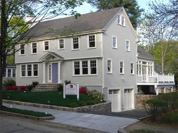 Unit for sale at 38 Whitney Rd., Newton, MA 02460