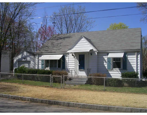 Unit for sale at 82 Tilton St, Springfield, MA 01109