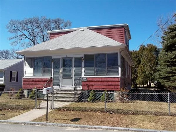 Unit for sale at 76 Rand Avenue, Attleboro, MA 02703