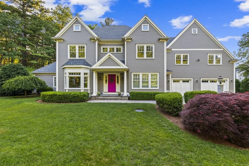Unit for sale at 10 Crisileo Way, Canton, MA 02021