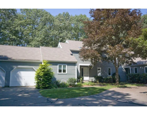 Unit for sale at 16 Coltsway, Wayland, MA 01778
