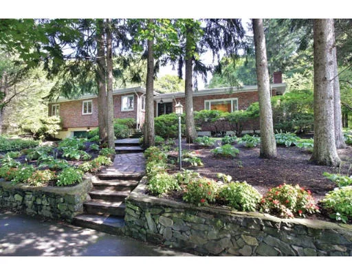 Unit for sale at 132 Country Club Road, Newton, MA 02459