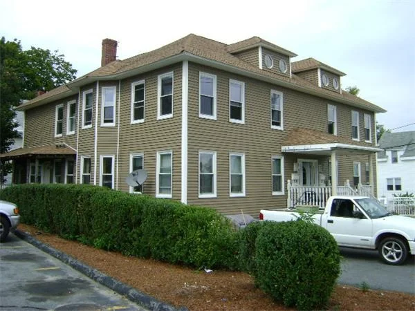 Unit for sale at 127 -129 Pine St., Lowell, MA 01851