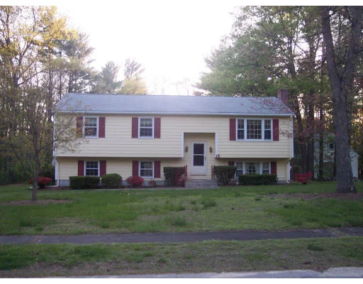 Unit for sale at 15 Lexington Lane, Millis, MA 02054