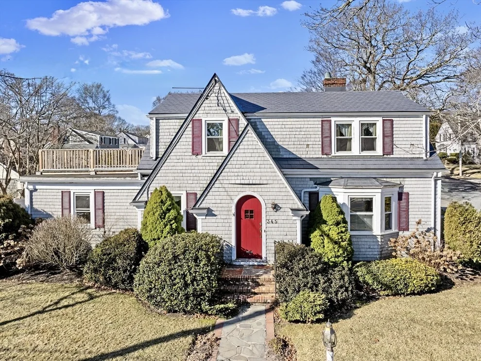 Unit for sale at 345 Brownell Ave, New Bedford, MA 02740