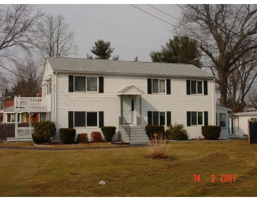 Unit for sale at 70 Riverside Ave., Haverhill, MA 01830