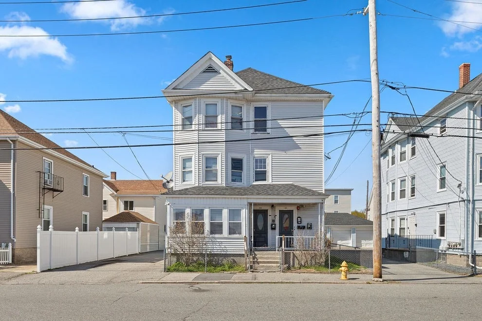 Unit for sale at 82-84 Webster St, Pawtucket, RI 02861