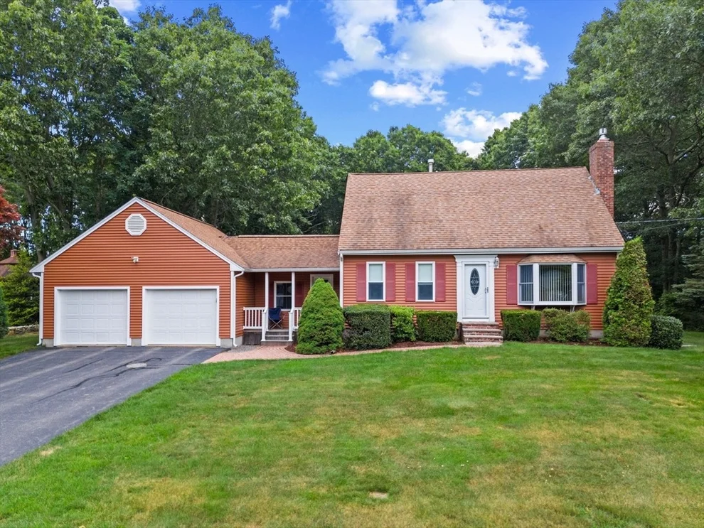 Unit for sale at 30 Betty Phillips Circle, Taunton, MA 02780