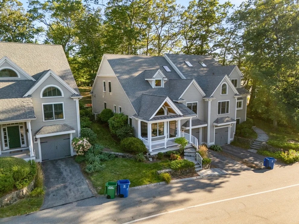Unit for sale at 141 Johnson Woods Drive, Reading, MA 01867