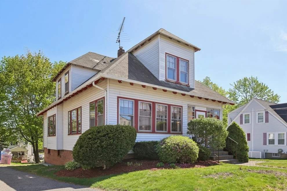 Unit for sale at 26 W Walnut St, Milford, MA 01757