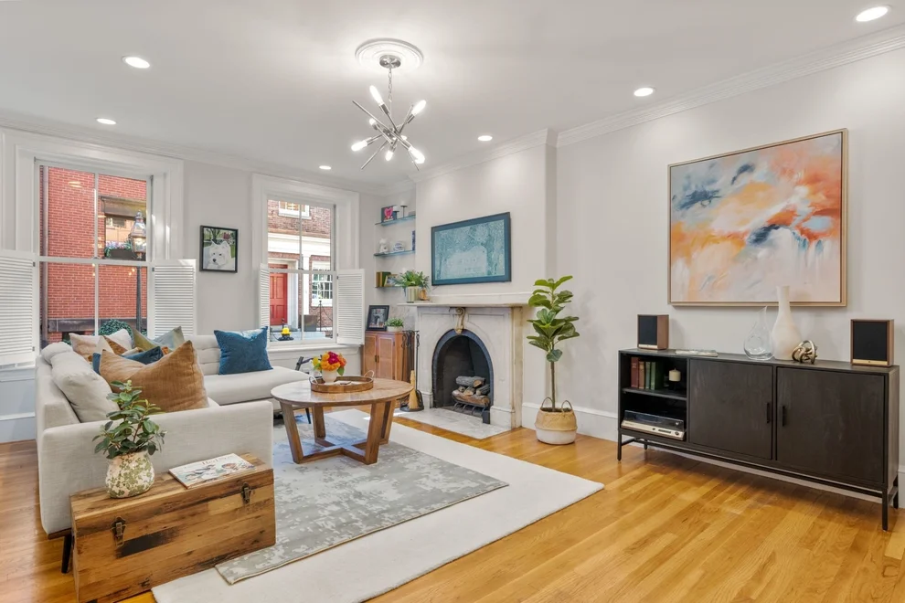 Unit for sale at 41 Pinckney Street, Boston, MA 02114