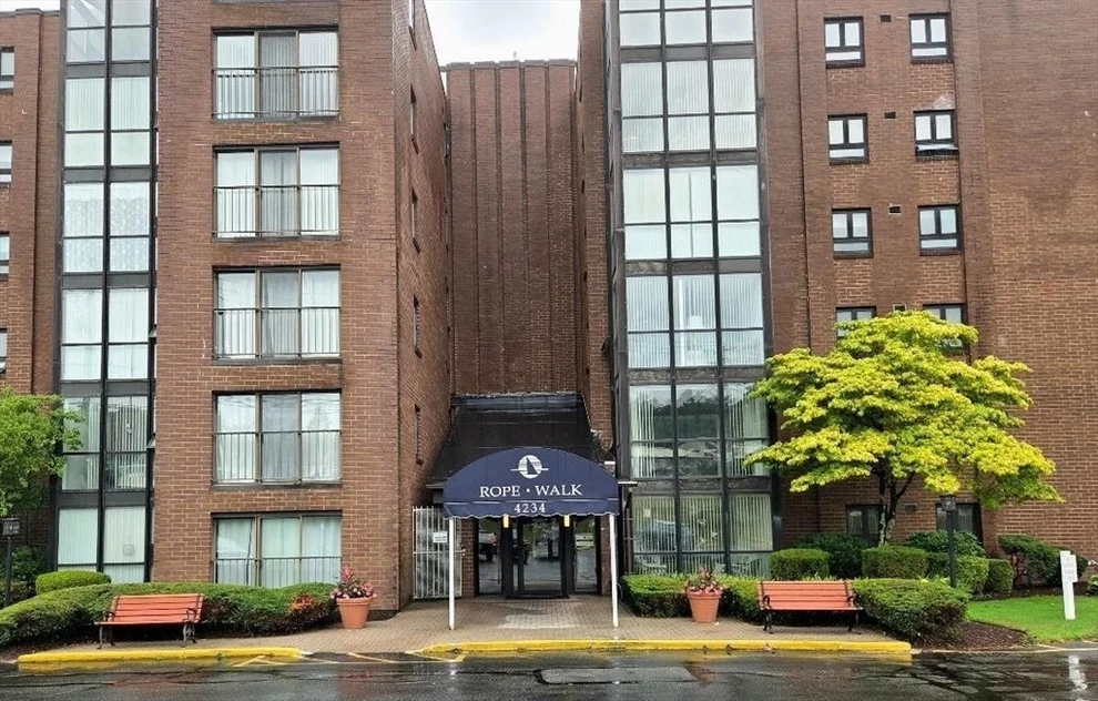 Unit for sale at 4234 North Main St, Fall River, MA 02720