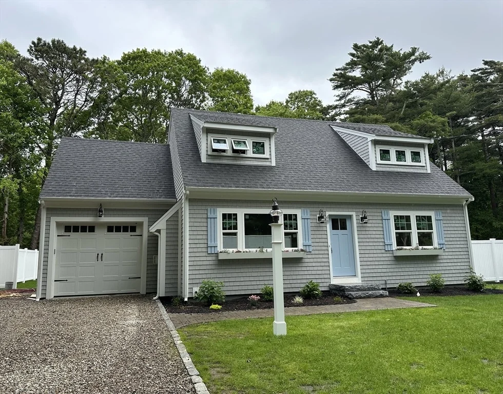 Unit for sale at 48 Round Pond Drive, Falmouth, MA 02536