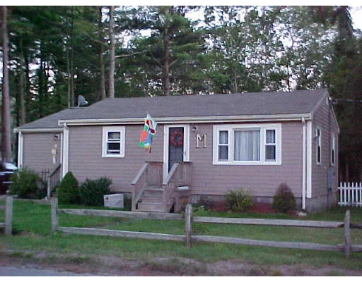Unit for sale at 59 Chipaway Road, Freetown, MA 02717