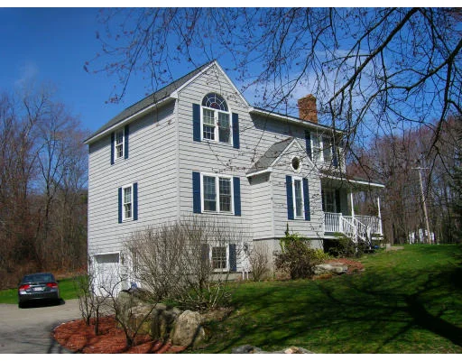 Unit for sale at 70 Baldwin St, Leicester, MA 01524