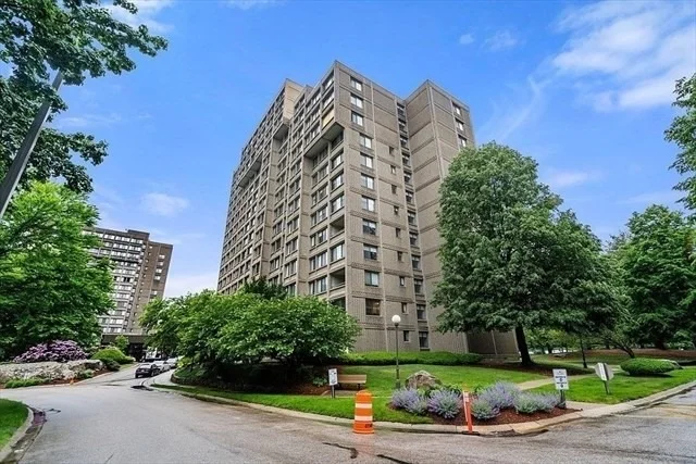 Unit for sale at 250 Hammond Pond Parkway, Newton, MA 02467