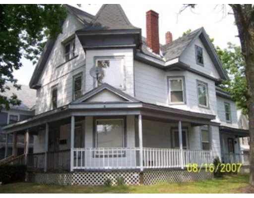 Unit for sale at 16 Eames, Framingham, MA 01702