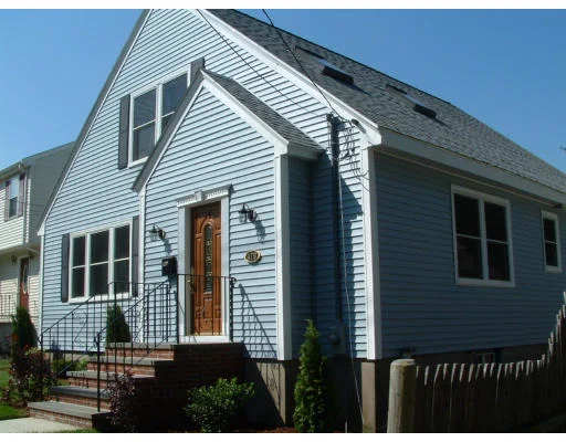 Unit for sale at 179 Dana Ave, Boston, MA 02136