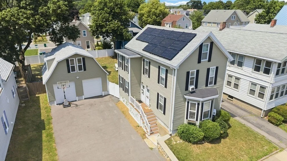 Unit for sale at 119 Bowler St, Lynn, MA 01904