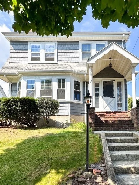 Unit for sale at 29 Chickatabot Road, Quincy, MA 02169