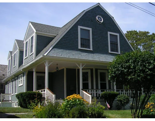 Unit for sale at 14 Mann Street, Hingham, MA 02043