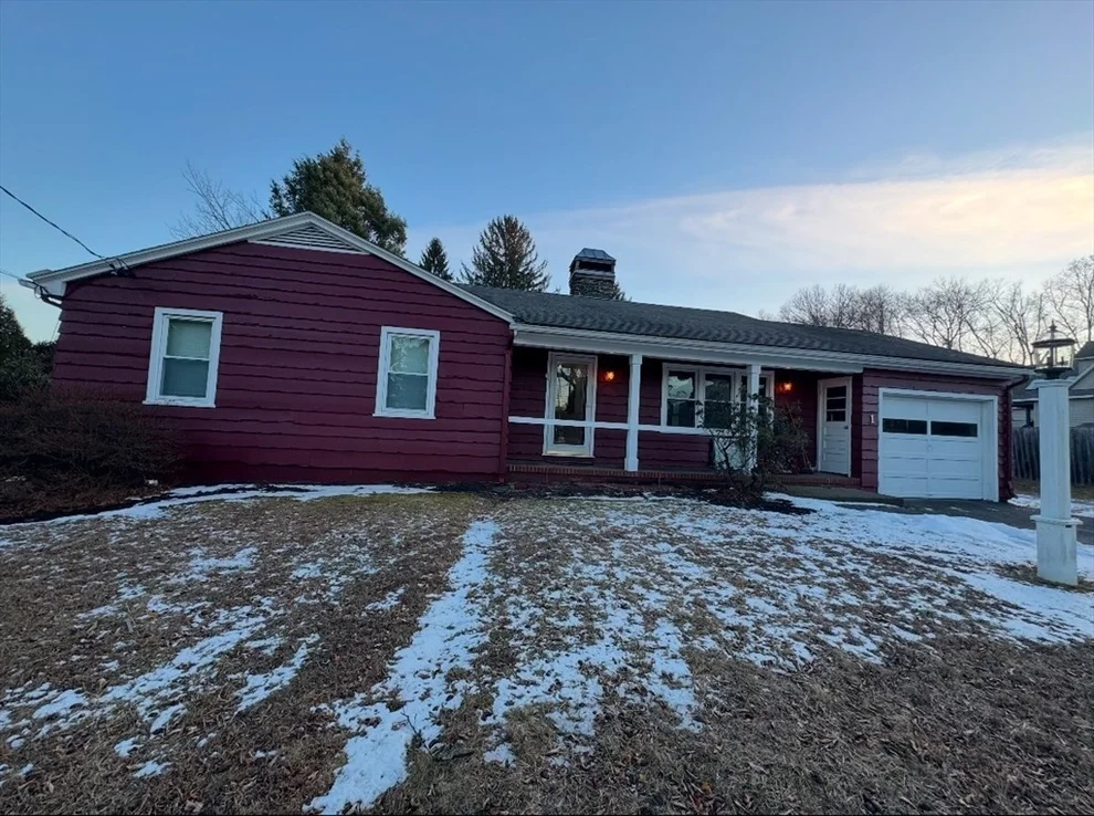 Unit for sale at 1 Purinton St, Shrewsbury, MA 01545