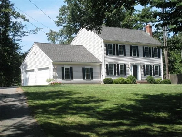Unit for sale at 303 Knower Rd., Westminster, MA 01473