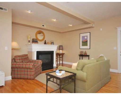 Unit for sale at 6 Burnham Pl, Boston, MA 02127