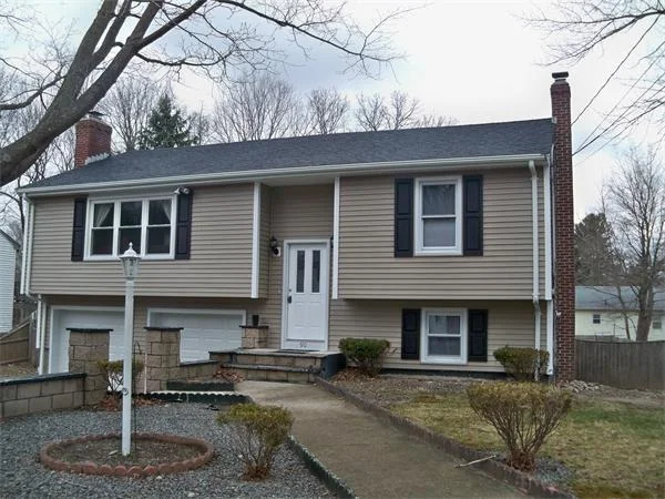 Unit for sale at 90 Cummings St, Attleboro, MA 02703