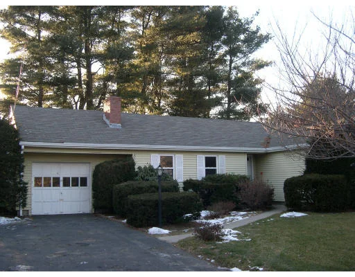 Unit for sale at 77 Cedar Street, Wellesley, MA 02481