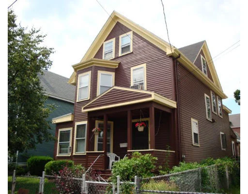 Unit for sale at 106 Orchard Street, Somerville, MA 02144