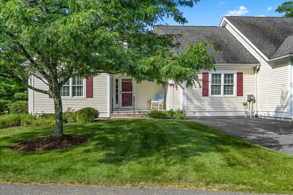 Unit for sale at 6 Lebaron Blvd, Lakeville, MA 02347