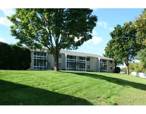 Unit for sale at 41 Saint Kolbe Drive, Holyoke, MA 01040