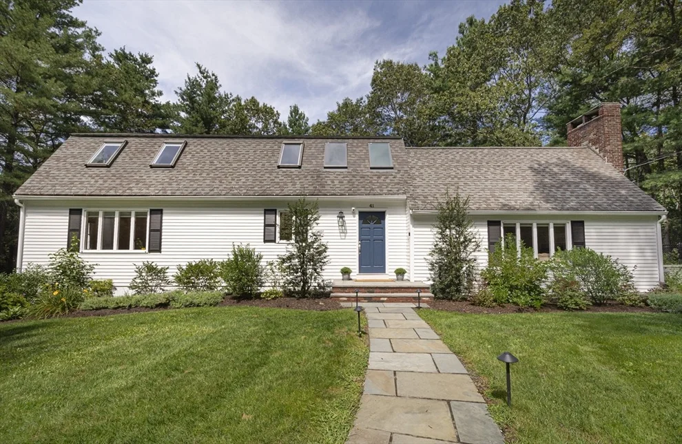 Unit for sale at 41 River Ridge, Sudbury, MA 01776