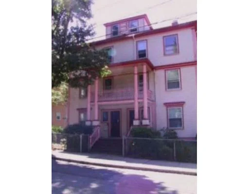 Unit for sale at 57 Bailey, Boston, MA 02124