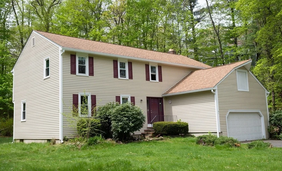 Unit for sale at 51 Spoonhill Ave, Marlborough, MA 01752