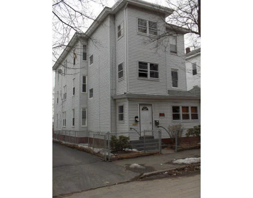 Unit for sale at 5 Aetna Street, Worcester, MA 01610