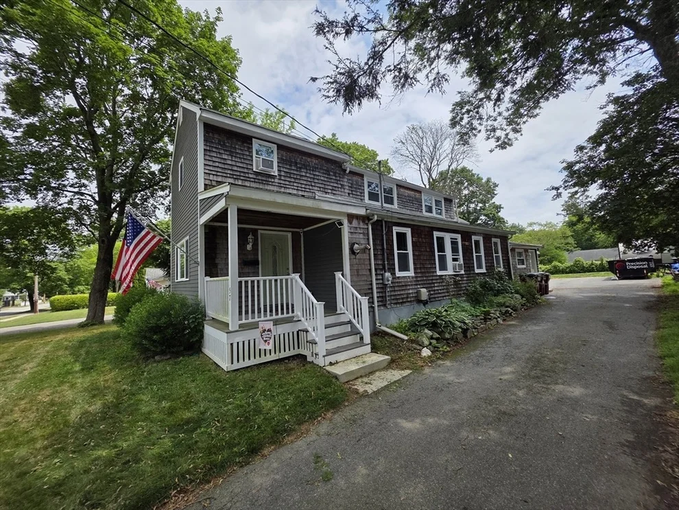 Unit for sale at 57 School Street, Middleboro, MA 02346