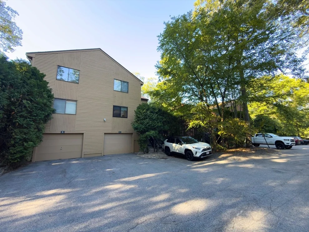 Unit for sale at 84 Meeting House Path, Ashland, MA 01721
