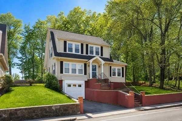 Unit for sale at 428 Boylston St, Brookline, MA 02445