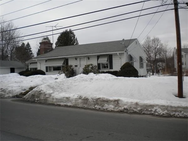 Unit for sale at 7 Enid St, Worcester, MA 01604