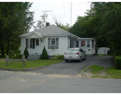 Unit for sale at 12 Valdalia Ave, Fitchburg, MA 01420